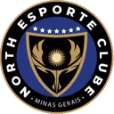 Logo of North Esporte Clube