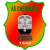 Logo of AS Cheminots