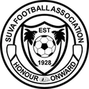Logo of Suva FC
