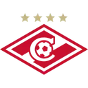 Logo of Spartak Moscow