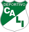 Logo of Deportivo Cali