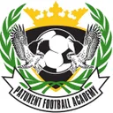 Logo of Patuxent FA
