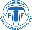 Logo of Trelleborgs FF (w)