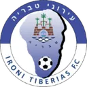 Logo of Ironi Tiberias