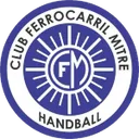 Logo of CA Bartolome Mitre