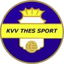 Logo of Thes Sport