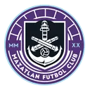 Logo of Mazatlan FC