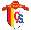 Logo of Corluspor