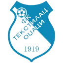 Logo of Tekstilac
