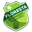 Logo of Floresta CE
