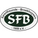 Logo of SF Broekhuysen
