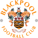 Logo of Blackpool
