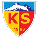 Logo of Kayserispor