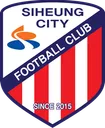 Logo of Siheung City