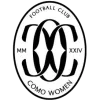 Logo of Como 2000 (w)
