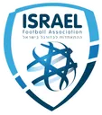 Logo of Israel