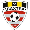 Logo of Shakhter Soligorsk