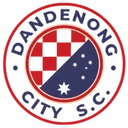 Logo of Dandenong City U23