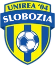 Logo of FC Unirea 2004 Slobozia