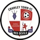 Logo of Crawley Town