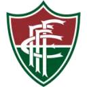 Logo of Fluminense De Feira U20