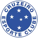 Logo of Cruzeiro Esporte Clube