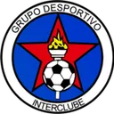 Logo of Interclube Luanda