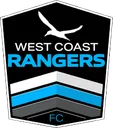 Logo of West Coast Rangers