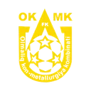 Logo of FC OKMK Olmaliq