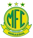 Logo of Mirassol