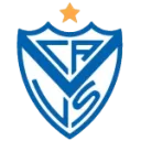 Logo of Velez Sarsfield Women