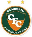 Logo of Camboriu SC