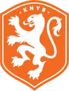 Logo of Netherlands Women