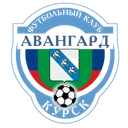 Logo of FC Avangard Kursk