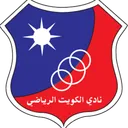 Logo of Al Kuwait SC