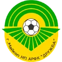 Logo of Druzhba Maikop