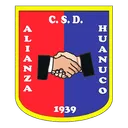 Logo of Alianza Universidad de Huánuco