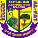 Logo of Olympic Sport Abobo