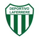 Logo of Deportivo Laferrere Reserves