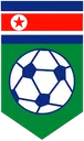 Logo of Korea DPR