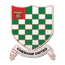 Logo of Chesham United