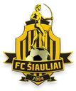 Logo of Siauliai