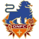 Logo of Dingnan United