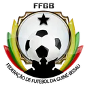 Logo of Guinea Bissau