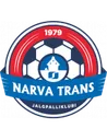 Logo of JK Trans Narva U19