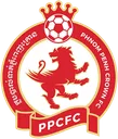 Logo of Phnom Penh Crown (W)