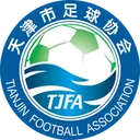 Logo of Tianjin U18 W