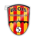 Logo of Blois