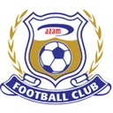 Logo of Azam