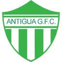 Logo of Antigua GFC